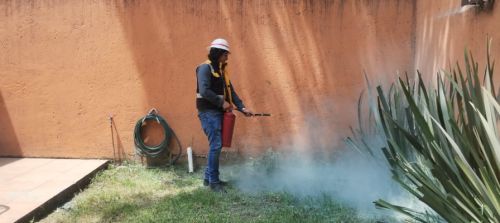 imagen de Capacitación STPS NOM oficiales con id 32627