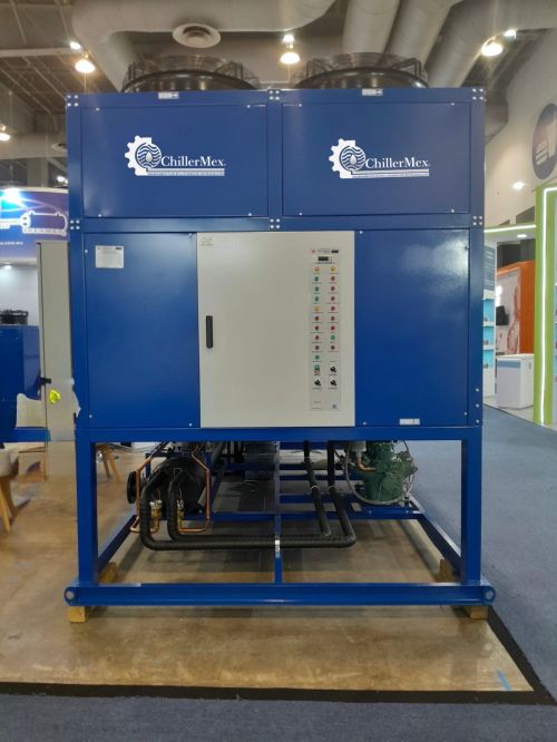 imagen de CHILLER INDUSTRIAL EN VENTA con id 32960