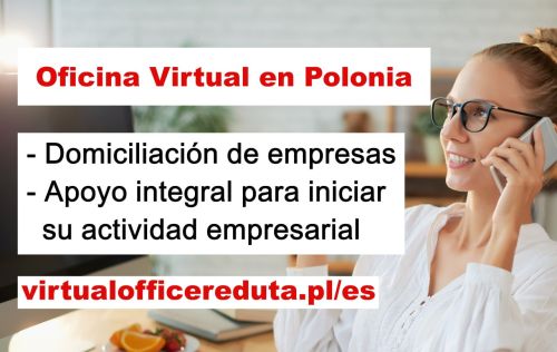 imagen de Domiciliación de empresas - Oficina Virtual en  con id 33164