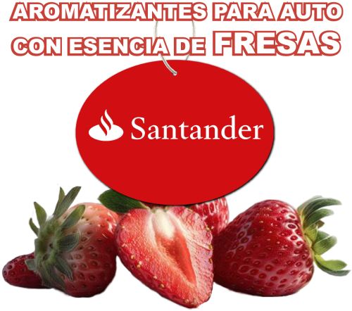 imagen de AROMATIZANTES PARA AUTO con id 33218