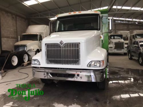 imagen de SE REMATA CAMION DE VOLTEO INTERNACIONAL 2008 con id 33258