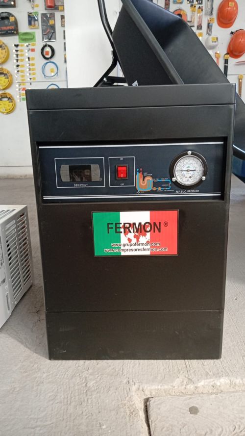 imagen de secadores de aire  con id 34482