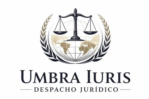 imagen de Despacho Jurídico Umbra Iuris con id 34901