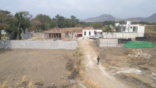 imagen de Atlixco Puebla Xalpatlaco lote 250 m2 serviCIOS con id 35531