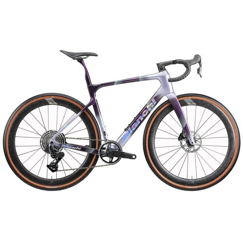 imagen de 2026 Bianchi Infinito Launch Edition FORCE con id 35711