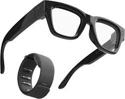 imagen de Ray-Ban Meta Display and Neural Band AI glasses con id 36026