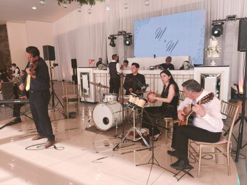 imagen de MÚSICA PARA EVENTOS SOCIALES con id 36370