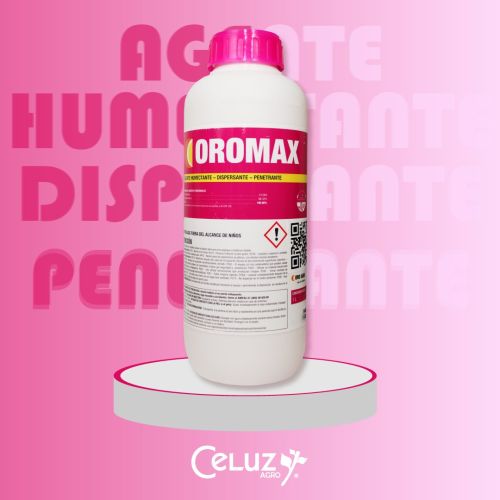 imagen de OROMAX (producto para el campo) con id 36768