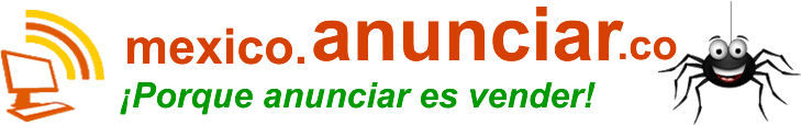 Anunciar Mexico